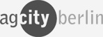 AG City Berlin Logo