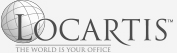 Locartis - The world is your office